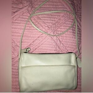 For Becky: DO NOT PURCHASE Coach vintage companion bag